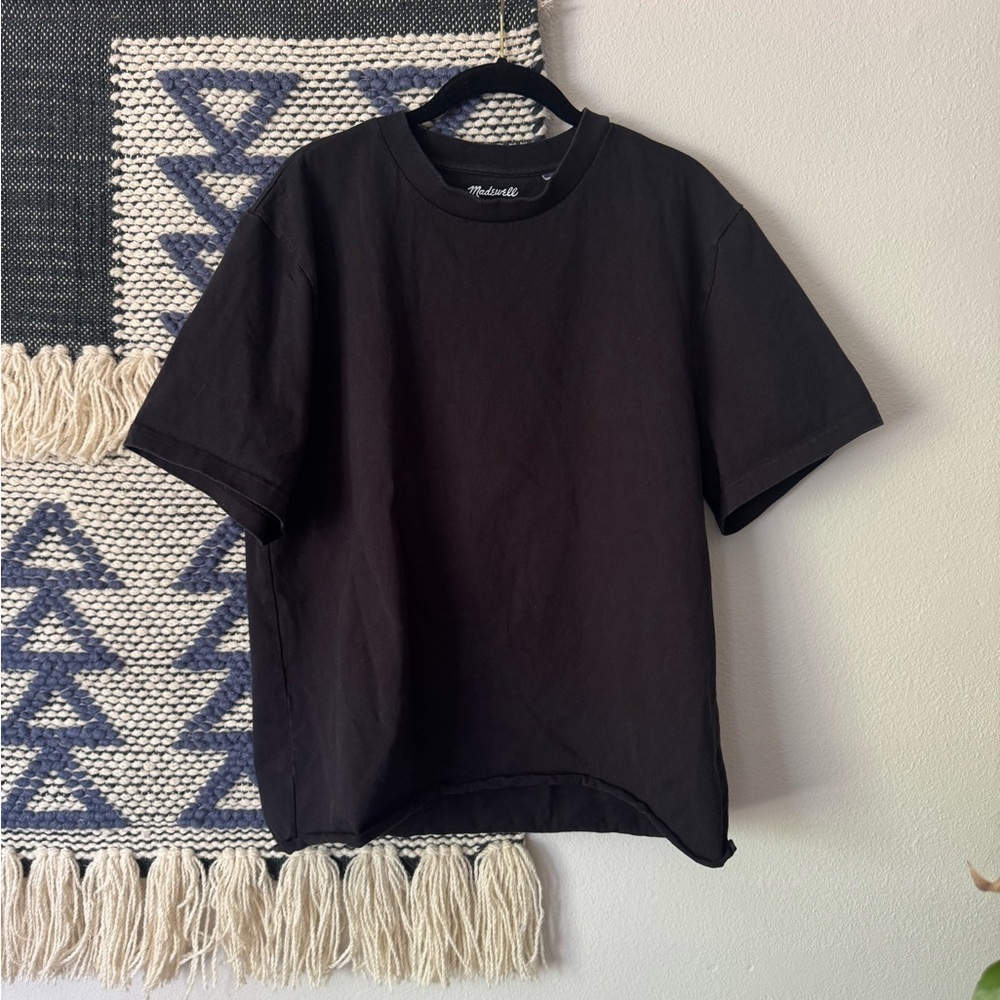Madewell Men's Tee, Size M